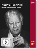 Helmut Schmidt - Politiker, Staatsmann und Mensch