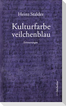 Veilchenblau