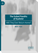 The Exiled Pandits of Kashmir