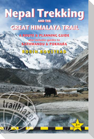 Nepal Trekking & The Great Himalaya Trail