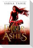 An Ember in the Ashes 01