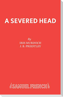 A Severed Head