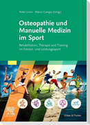 Osteopathie und Manuelle Medizin im Sport