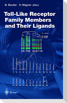 Toll-Like Receptor Family Members and Their Ligands