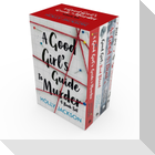 A Good Girl's Guide to Murder 4-Book Boxset