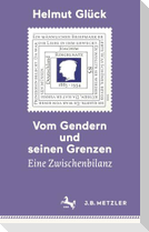 Vom Gendern und seinen Grenzen