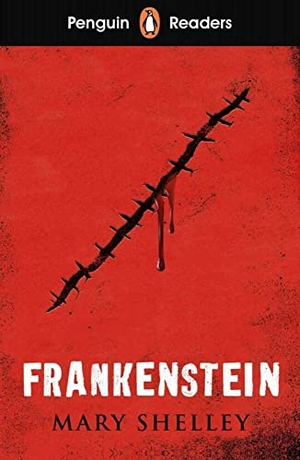 Shelley, Mary / Helen Holwill. Frankenstein - Lektüre + Audio-Online. Klett Sprachen GmbH, 2020.