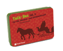 Talk-Box Vol. 8 - Für die Advents- und Weihnachtszeit