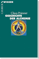 Geschichte der Alchemie