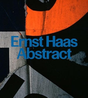 Campany, David. Ernst Haas: Abstract. Prestel Verlag, 2024.