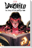 Darkhold: The Saga of The Book of Sins