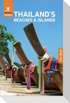 Rough Guides Thailand's Beaches and Islands: Travel Guide with eBook