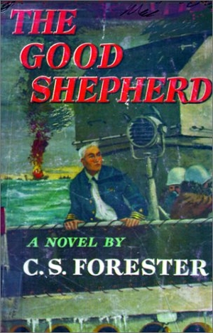 Forester, C. S.. The Good Shepherd. Simon Publications, LLC, 1955.