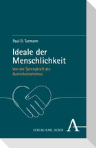 Ideale der Menschlichkeit
