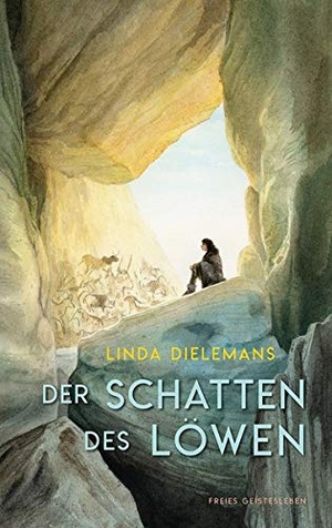 Dielemans, Linda. Im Schatten des Löwen. Freies Geistesleben GmbH, 2021.