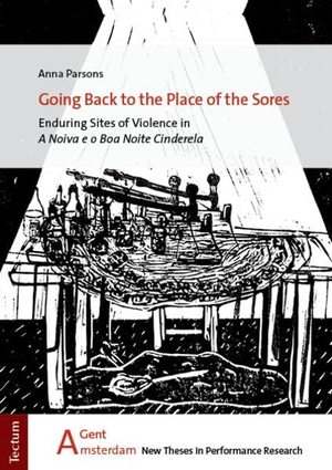 Parsons, Anna. Going Back to the Place of the Sores - Enduring Sites of Violence in A Noiva e o Boa Noite Cinderela. Tectum Verlag, 2026.
