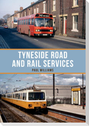 Tyneside Road and Rail Services