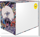 One Piece Sammelschuber 10: Wa No Kuni (leer, für die Bände 91-104, limitiert)