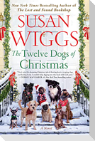 The Twelve Dogs of Christmas