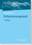 Orchestermanagement