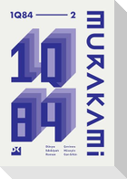 1Q84 - 2. Kitap