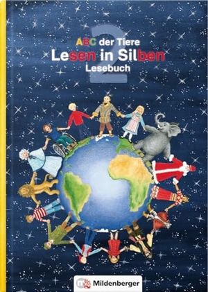 Kuhn, Klaus / Katrin Herter. ABC der Tiere 2 · Lesebuch · Ausgabe Bayern - LehrplanPLUS Bayern: Zur Zulassung eingereicht. Mildenberger Verlag GmbH, 2014.