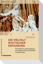 Die Vielfalt mystischer Erfahrungen