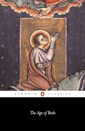Bede. The Age of Bede. Penguin Books Ltd, 1998.