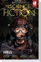 John Carpenter's Tales of Science Fiction: Hell