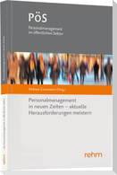 Personalmanagement in neuen Zeiten - aktuelle Herausforderungen meistern