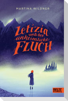 Letizia und der unheimliche Fluch