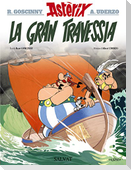 La gran travessia