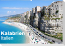 Kalabrien - Italien (Wandkalender 2023 DIN A2 quer)