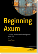 Beginning Axum