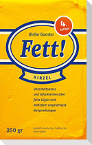 Fett!