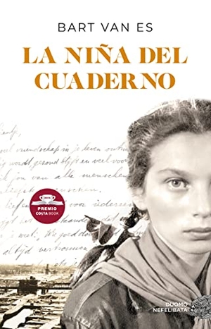 Es, Bart van. Niña del Cuaderno, La. Duomo Ediciones, 2022.
