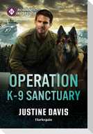 Operation K-9 Sanctuary