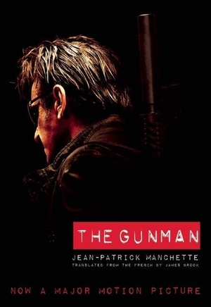 Manchette, Jean-Patrick. The Gunman. City Lights Books, 2015.
