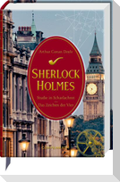 Sherlock Holmes Bd. 1