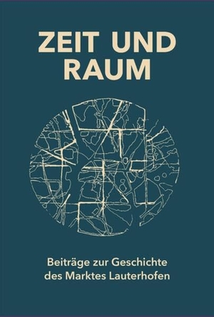 Härteis, Ludwig (Hrsg.). Zeit und Raum. Beiträge zur Geschichte des Marktes Lauterhofen. Don Bosco Medien GmbH, 2025.