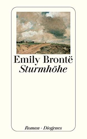 Bronte, Emily. Sturmhöhe. Diogenes Verlag AG, 2000.