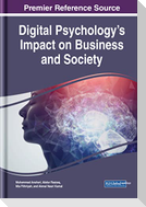 Digital Psychology's Impact on Business and Society