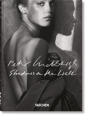 Lindbergh - Shadows on the Wall. 45th Ed.. Taschen GmbH, 2026.