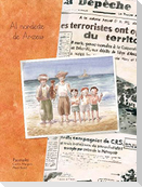 Al Noroeste de Arzew