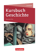 Kursbuch Geschichte - Rheinland-Pfalz - Ausgabe 2023 - Gesamtband - Schulbuch