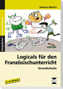 Logicals für den Französischunterricht