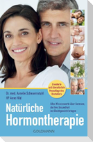 Natürliche Hormontherapie