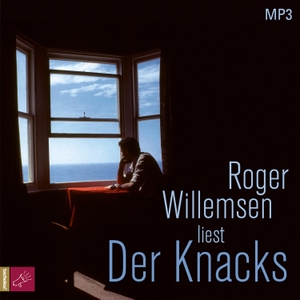 Willemsen, Roger. Der Knacks. Roof Music GmbH, 2020.