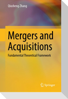 Mergers and Acquisitions