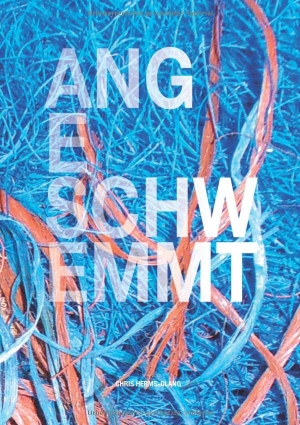 Herms-Glang, Chris. Angeschwemmt. Books on Demand, 2020.
